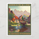 Recherche de mayenne cartes postales Vintage