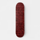 Search for smalls skateboards Red
