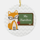 Search for chalkboard ornaments Teacher