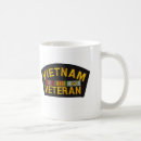 Recherche de vietnam veteran mugs Ancien combattant