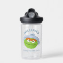 Search for sesame street water bottles Child's tv show