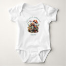 Search for mushroom baby bodysuits Forest