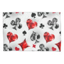 Search for card pillowcases Suits