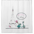 Search for vintage paris shower curtains Roses