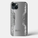 Recherche de acier inoxydable iphone 7 coques Masculin