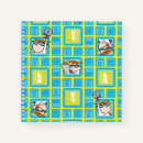 Search for 90s cartoon notebooks Dexters lab