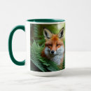 Search for sly mugs Fox