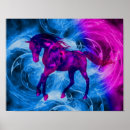Search for colorful swirls posters Black