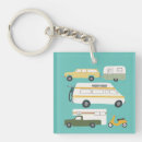 Search for vintage truck keychains Camping