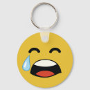 Recherche de emoji porteclés Drôle