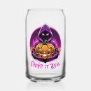 Search for trick beer glasses Pumpkin