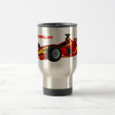 Search for cars travel mugs Racing car