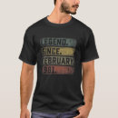 Recherche de 41st birthday tshirts Old