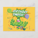 Search for marvel birthday cards Hulk