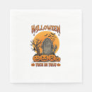 Recherche de zombie serviettes Thèmedhalloween