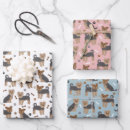 Search for yorkshire terrier wrapping paper Dog