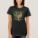 Search for shamrocks tshirts Cartoon