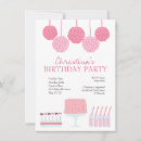Search for cake pop invitations Candy