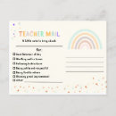 Search for appreciation postcards School