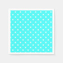 Search for turquoise napkins Modern
