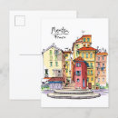 Recherche de provençal cartes postales France