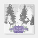 Recherche de christmas tree magnets Winter