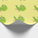 Search for parakeet wrapping paper Cute