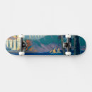 Search for advertising skateboards Travel