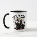 Search for cat with wings mugs Halo
