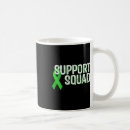 Search for kidney disease awareness mugs Donor