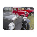 Recherche de voitures anciennes magnets Nostalgie