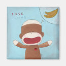 Recherche de banane magnete Mignon
