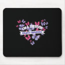 Search for epilepsy awareness mousepads Warrior