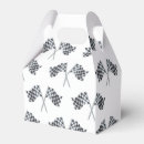 Search for race car favour boxes Watercolor