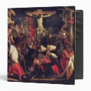 Search for tintoretto binders Life