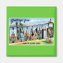 Search for midwest magnets Minnesota