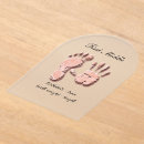 Recherche de nourrissons invitations Nouveau né