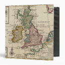 Search for generated binders Map
