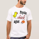 Search for psycho tshirts Humour