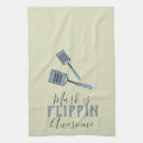 Search for awesome tea towels Chef