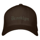 Search for nyc hats Embroidered