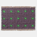 Search for labyrinth blankets Geometric