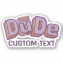 Search for funny guy stickers Cool