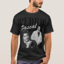 Search for pascal tshirts Vintage
