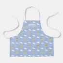 Search for raindrops aprons Pattern