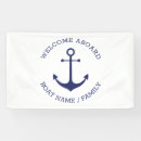 Search for nautical party decor Navy blue