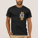 Recherche de jeu au dessus de tshirts Noir