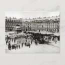 Search for destructiveness postcards French