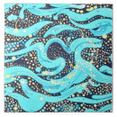Recherche de turquoise carreaux Coloré
