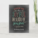 Recherche de seasons greetings holiday cards Noël